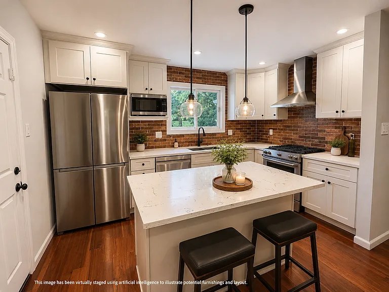 2283 Grant Rd — Photo 1