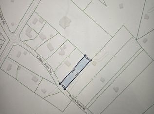 2631 W Rock Quarry Rd, Buford, GA 30519