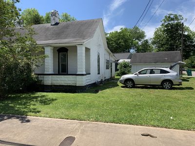 400 S Jefferson St, Winchester, TN, 37398