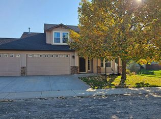 4418 N Rhodes Ave, Meridian, ID 83646