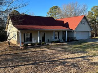 700 Deerwood Ln, Nashville, AR 71852