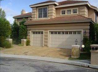 24906 Vista Verenda, Woodland Hills, CA 91367