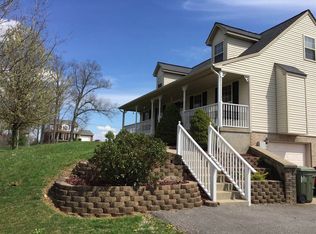 324 Schlaefer Way, Rineyville, KY 40162