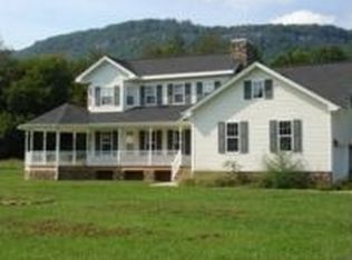 294 Herron Rd, Dunlap, TN 37327