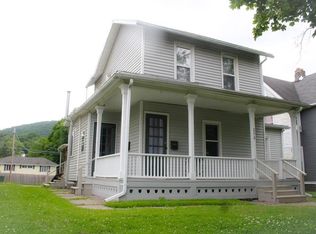 276 E 1st St, Corning, NY