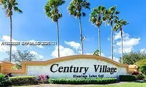12955 SW 16th Ct #113M