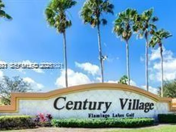 12955 SW 16th Ct APT 113M, Hollywood, FL 33027