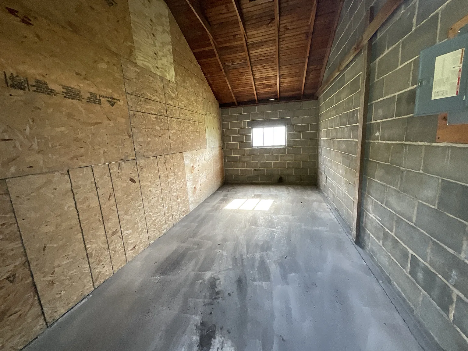 429 S Second St, Chambersburg - Garage 3 — Photo 4