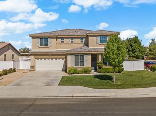 44824 Dusty Rd, Lancaster, CA 93536