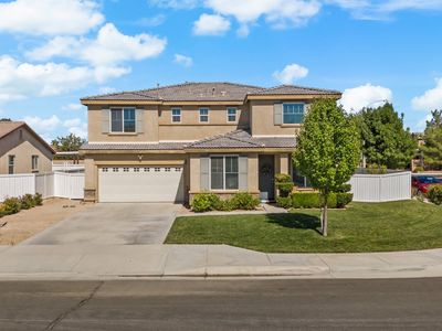 44824 Dusty Rd, Lancaster, CA, 93536
