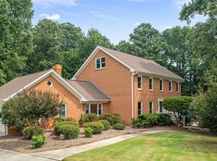 2301 Scarlett Walk, Stone Mountain, GA 30087