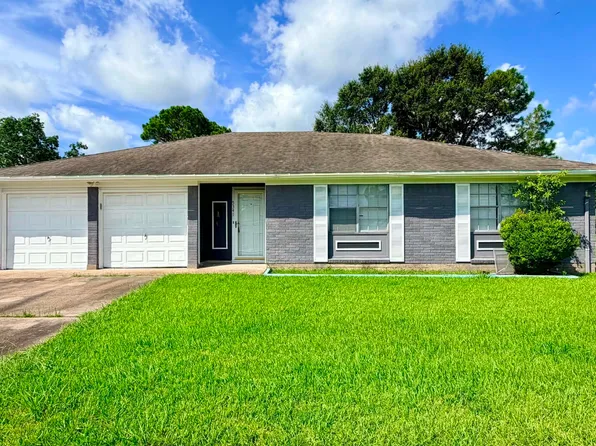 5341 Austin Ave, Port Arthur, TX 77640
