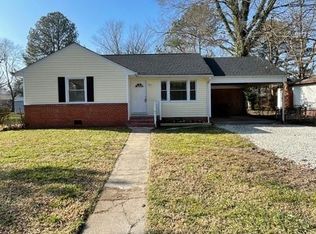 5231 Bryce Ln, Richmond, VA 23224