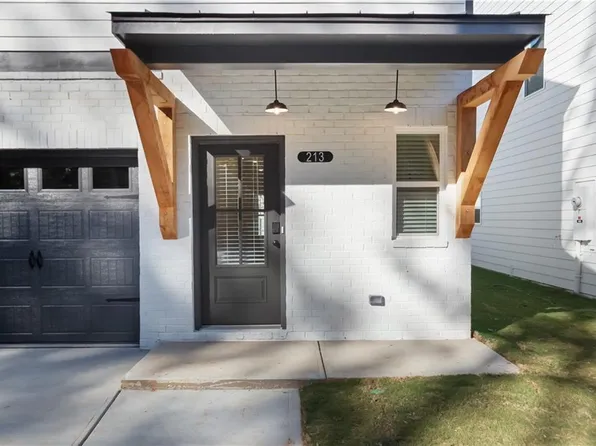 201 Jackson Hts, Cleveland, GA 30528