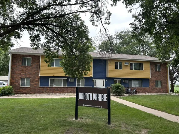 Dakota Prairie-N 5th, 509-510 N 5th St #7, Beresford, SD 57004