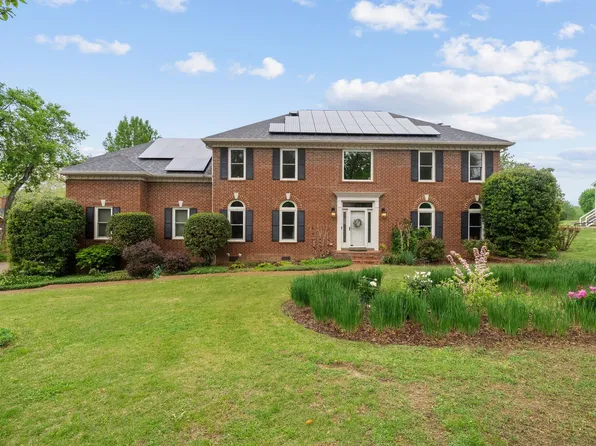 1014 Lexington Dr, Brentwood, TN 37027