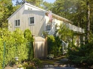 435 Edge Of Woods Rd, Water Mill, NY 11976