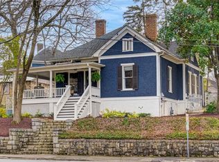 258 W End Blvd, Winston Salem, NC 27101
