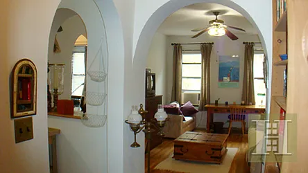 Rented by Halstead Real Estate