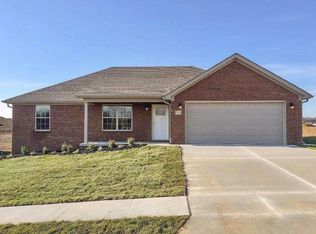 140 Punkin Run, Richmond, KY 40475