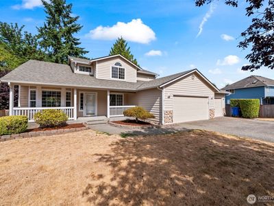 2117 22nd Street SE, Puyallup, WA, 98372