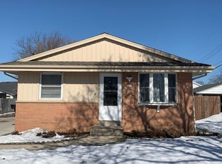 8010 W Crawford Ave, Milwaukee, WI 53220