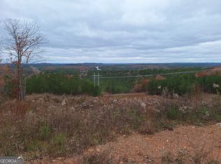 0 Dugdown Rd, Buchanan, GA 30113