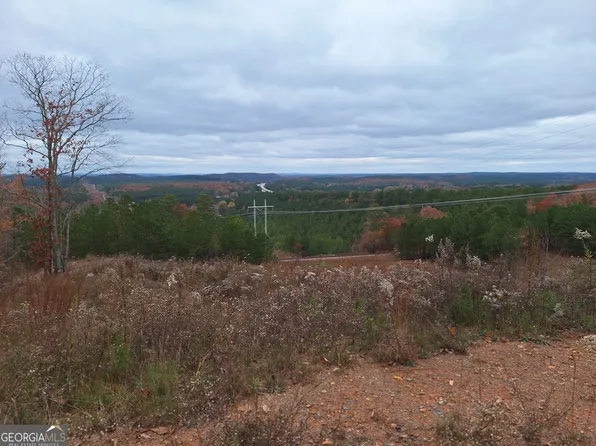 0 Dugdown Rd, Buchanan, GA 30113