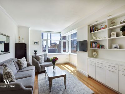 404 E 76th St APT 10C, New York, NY, 10021