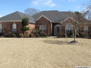 19 Tina Cir, Trinity, AL 35673