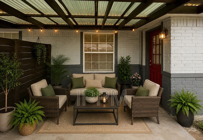 101 N Taos Blvd #B — Photo 23