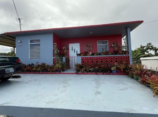 Carr 129 Bo La Torre Bo Buenos Aires Km 31 Parcela, Lares, PR 00669