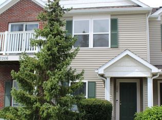 13266 Komatite Way UNIT 100, Fishers, IN 46038