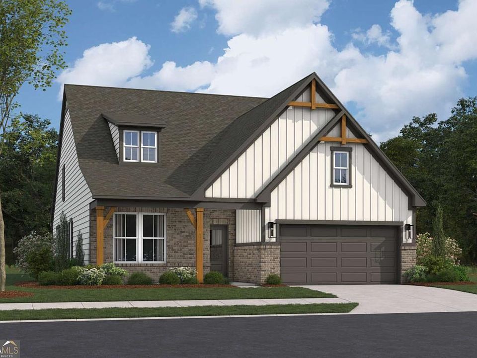 1st image of 2233 Gardenwalk Way