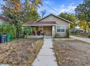 342 Kirk Pl, San Antonio, TX 78225