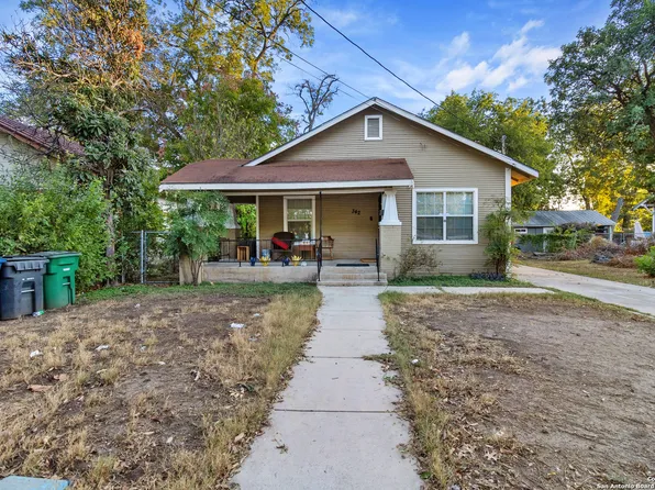 342 Kirk, San Antonio, TX 78225