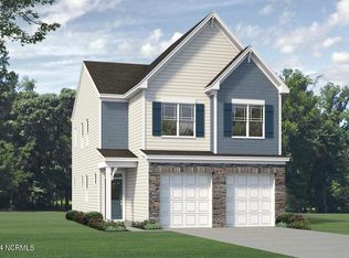 131 Caulfield Rd, Aberdeen, NC 28315