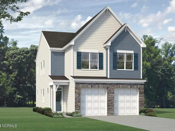 131 Caulfield Road, Aberdeen, NC 28315