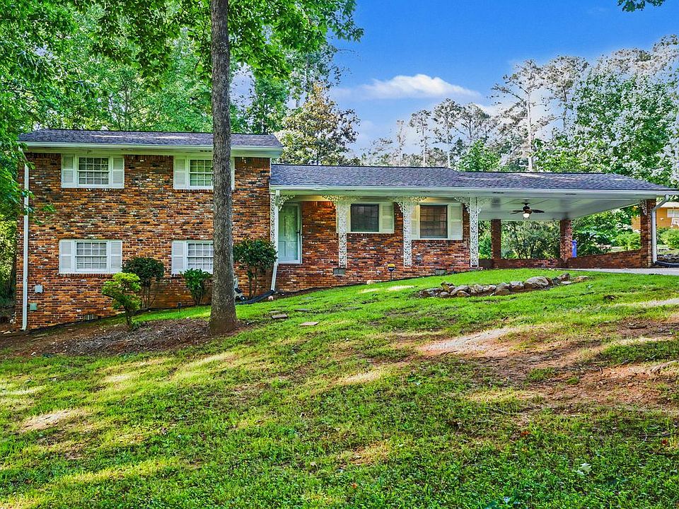 1st image of 4411 Langdon Dr