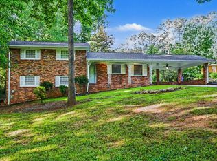 4411 Langdon Dr, Decatur, GA 30035
