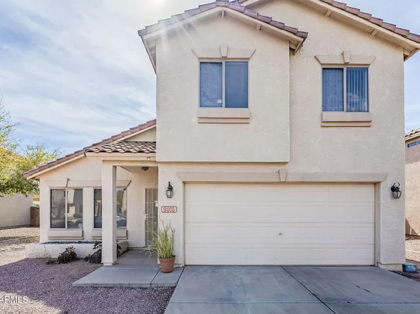 9405 W PALMER Drive, Peoria, AZ 85345