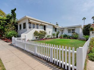 317-19 Rosemont St, La Jolla, CA 92037