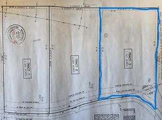 TRACT 3 Sheffield Rd, Siloam Springs, AR 72761