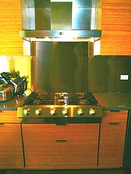 Rented by Heights Real Estate Advisors