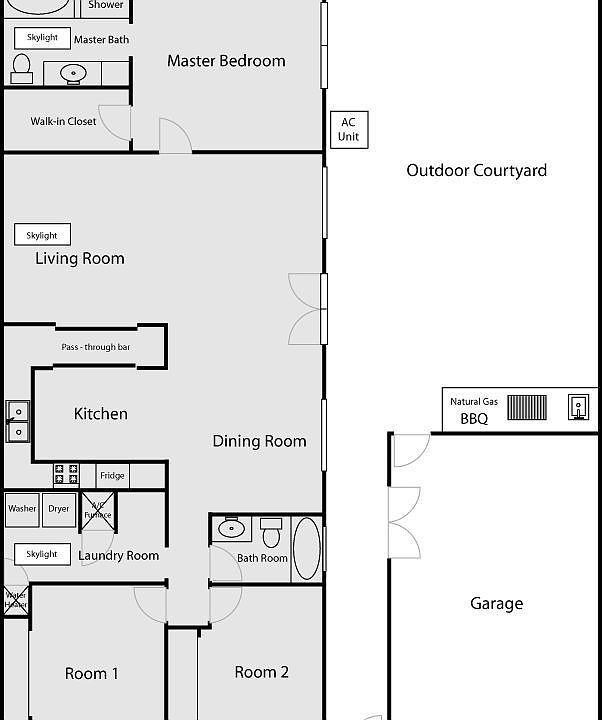1st image of 5516 Hobble Creek Dr