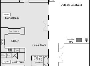 5516 Hobble Creek Dr, Las Vegas, NV 89120