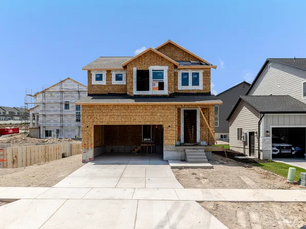 897 N Canvasback Dr #528, Lehi, UT 84048