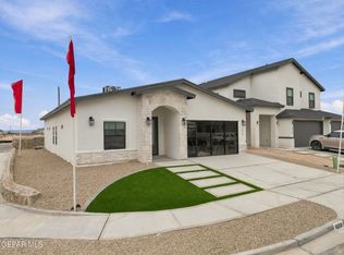 12427 Carter Cash Ct, El Paso, TX 79928