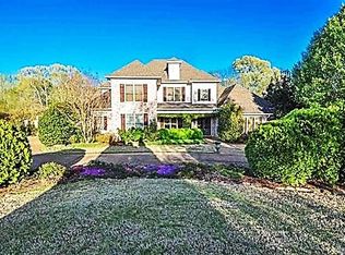 40 Devonshire Cove Hickory, Eads, TN 38028