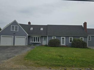 130 Marshall St, Paxton, MA 01612